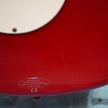 Load image into Gallery viewer, Yamaha SGV-300 Flying Samurai 2000's Candy Apple Red