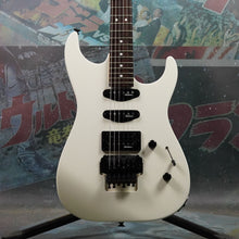 Load image into Gallery viewer, Charvel Dinky DK-065-HSH 1990's White MIJ Japan