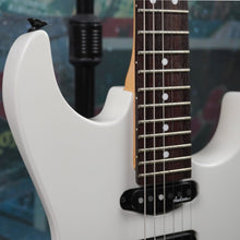 Load image into Gallery viewer, Charvel Dinky DK-065-HSH 1990's White MIJ Japan