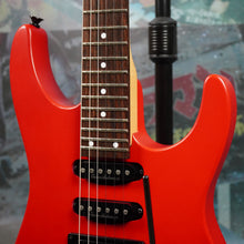 Load image into Gallery viewer, Grover Jackson GJ-40S 1990's Matte Red MIJ Japan