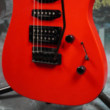 Load image into Gallery viewer, Grover Jackson GJ-40S 1990's Matte Red MIJ Japan
