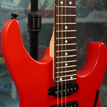 Load image into Gallery viewer, Grover Jackson GJ-40S 1990's Matte Red MIJ Japan