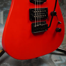 Load image into Gallery viewer, Grover Jackson GJ-40S 1990's Matte Red MIJ Japan