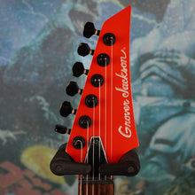 Load image into Gallery viewer, Grover Jackson GJ-40S 1990's Matte Red MIJ Japan