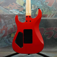 Load image into Gallery viewer, Grover Jackson GJ-40S 1990's Matte Red MIJ Japan