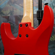 Load image into Gallery viewer, Grover Jackson GJ-40S 1990's Matte Red MIJ Japan