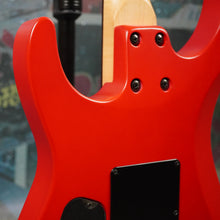Load image into Gallery viewer, Grover Jackson GJ-40S 1990's Matte Red MIJ Japan