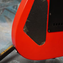 Load image into Gallery viewer, Grover Jackson GJ-40S 1990's Matte Red MIJ Japan