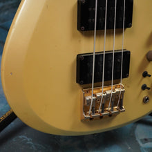 Load image into Gallery viewer, Ibanez Roadstar II Series RB824 1984 Pearl White MIJ FujiGen Japan
