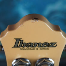 Load image into Gallery viewer, Ibanez Roadstar II Series RB824 1984 Pearl White MIJ FujiGen Japan