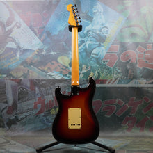 Load image into Gallery viewer, Squier Stratocaster SST-30 1985 Sunburst E Serial MIJ Japan