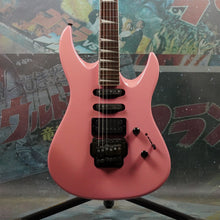 Load image into Gallery viewer, Yamaha RGX 812 1986 Mellow Pink MIJ Japan