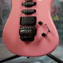 Load image into Gallery viewer, Yamaha RGX 812 1986 Mellow Pink MIJ Japan