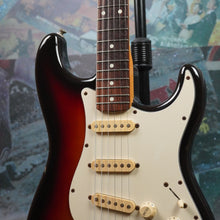 Load image into Gallery viewer, Squier Stratocaster SST-30 1985 Sunburst E Serial MIJ Japan
