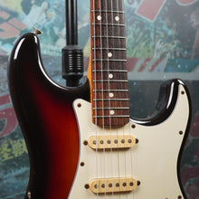 Load image into Gallery viewer, Squier Stratocaster SST-30 1985 Sunburst E Serial MIJ Japan