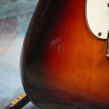Load image into Gallery viewer, Squier Stratocaster SST-30 1985 Sunburst E Serial MIJ Japan