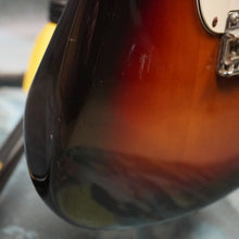 Load image into Gallery viewer, Squier Stratocaster SST-30 1985 Sunburst E Serial MIJ Japan