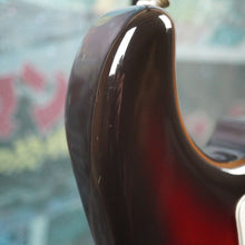 Load image into Gallery viewer, Squier Stratocaster SST-30 1985 Sunburst E Serial MIJ Japan