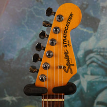 Load image into Gallery viewer, Squier Stratocaster SST-30 1985 Sunburst E Serial MIJ Japan