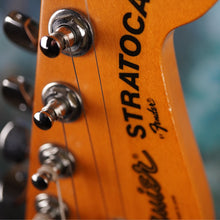 Load image into Gallery viewer, Squier Stratocaster SST-30 1985 Sunburst E Serial MIJ Japan