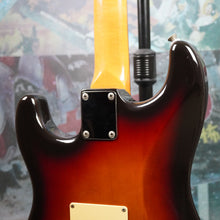 Load image into Gallery viewer, Squier Stratocaster SST-30 1985 Sunburst E Serial MIJ Japan