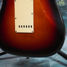 Load image into Gallery viewer, Squier Stratocaster SST-30 1985 Sunburst E Serial MIJ Japan