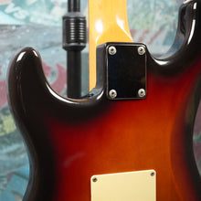 Load image into Gallery viewer, Squier Stratocaster SST-30 1985 Sunburst E Serial MIJ Japan