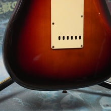 Load image into Gallery viewer, Squier Stratocaster SST-30 1985 Sunburst E Serial MIJ Japan