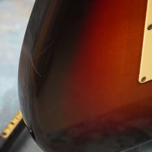 Load image into Gallery viewer, Squier Stratocaster SST-30 1985 Sunburst E Serial MIJ Japan