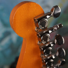 Load image into Gallery viewer, Squier Stratocaster SST-30 1985 Sunburst E Serial MIJ Japan