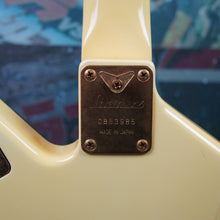 Load image into Gallery viewer, Ibanez Destroyer II DT355 1985 White JDM MIJ Japan