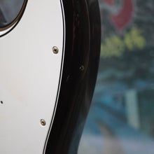 Load image into Gallery viewer, Fender Jazz Bass Standard JB-STD Sunburst 2004 MIJ Japan