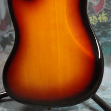 Load image into Gallery viewer, Fender Jazz Bass Standard JB-STD Sunburst 2004 MIJ Japan