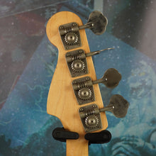 Load image into Gallery viewer, Fender Jazz Bass Standard JB-STD Sunburst 2004 MIJ Japan