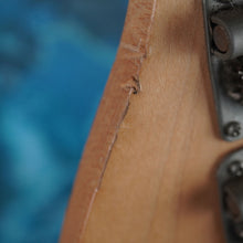 Load image into Gallery viewer, Fender Jazz Bass Standard JB-STD Sunburst 2004 MIJ Japan