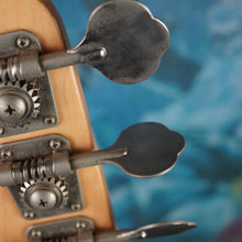 Load image into Gallery viewer, Fender Jazz Bass Standard JB-STD Sunburst 2004 MIJ Japan