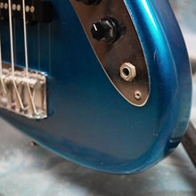 Load image into Gallery viewer, Fender Jazz Bass Standard JB-STD Lake Placid Blue 2004 MIJ Japan