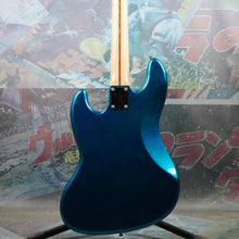 Load image into Gallery viewer, Fender Jazz Bass Standard JB-STD Lake Placid Blue 2004 MIJ Japan