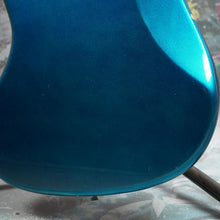 Load image into Gallery viewer, Fender Jazz Bass Standard JB-STD Lake Placid Blue 2004 MIJ Japan