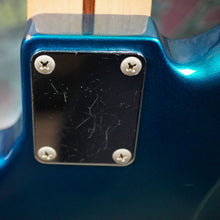 Load image into Gallery viewer, Fender Jazz Bass Standard JB-STD Lake Placid Blue 2004 MIJ Japan