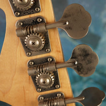 Load image into Gallery viewer, Fender Jazz Bass Standard JB-STD Lake Placid Blue 2004 MIJ Japan