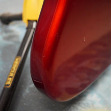Load image into Gallery viewer, Fender Jazz Bass Standard JB-STD Candy Apple Red 2002 MIJ Japan