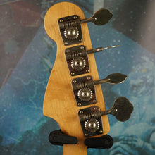 Load image into Gallery viewer, Fender Jazz Bass Standard JB-STD Candy Apple Red 2002 MIJ Japan