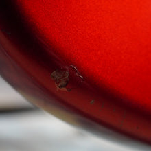 Load image into Gallery viewer, Fender Jazz Bass Standard JB-STD Candy Apple Red 2002 MIJ Japan