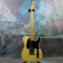 Load image into Gallery viewer, Tokai Breezysound TE50 1981 Natural Ash MIJ Japan JV