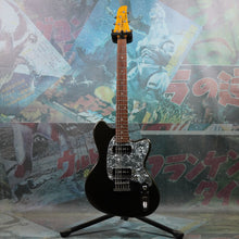 Load image into Gallery viewer, Ibanez Talman TC620 1994 Black Pearl MIJ Japan