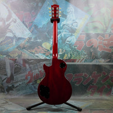 Load image into Gallery viewer, Edwards E-LP 98 LTS 2007 Cherry Sunburst MIJ Japan ESP