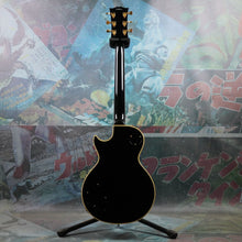 Load image into Gallery viewer, Orville By Gibson Les Paul Custom 1990 Ebony MIJ Japan Terada