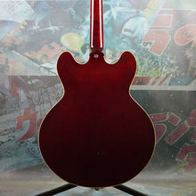 Load image into Gallery viewer, Epiphone Casino 1990's Cherry Red MIJ Japan Terada