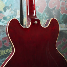 Load image into Gallery viewer, Epiphone Casino 1990's Cherry Red MIJ Japan Terada